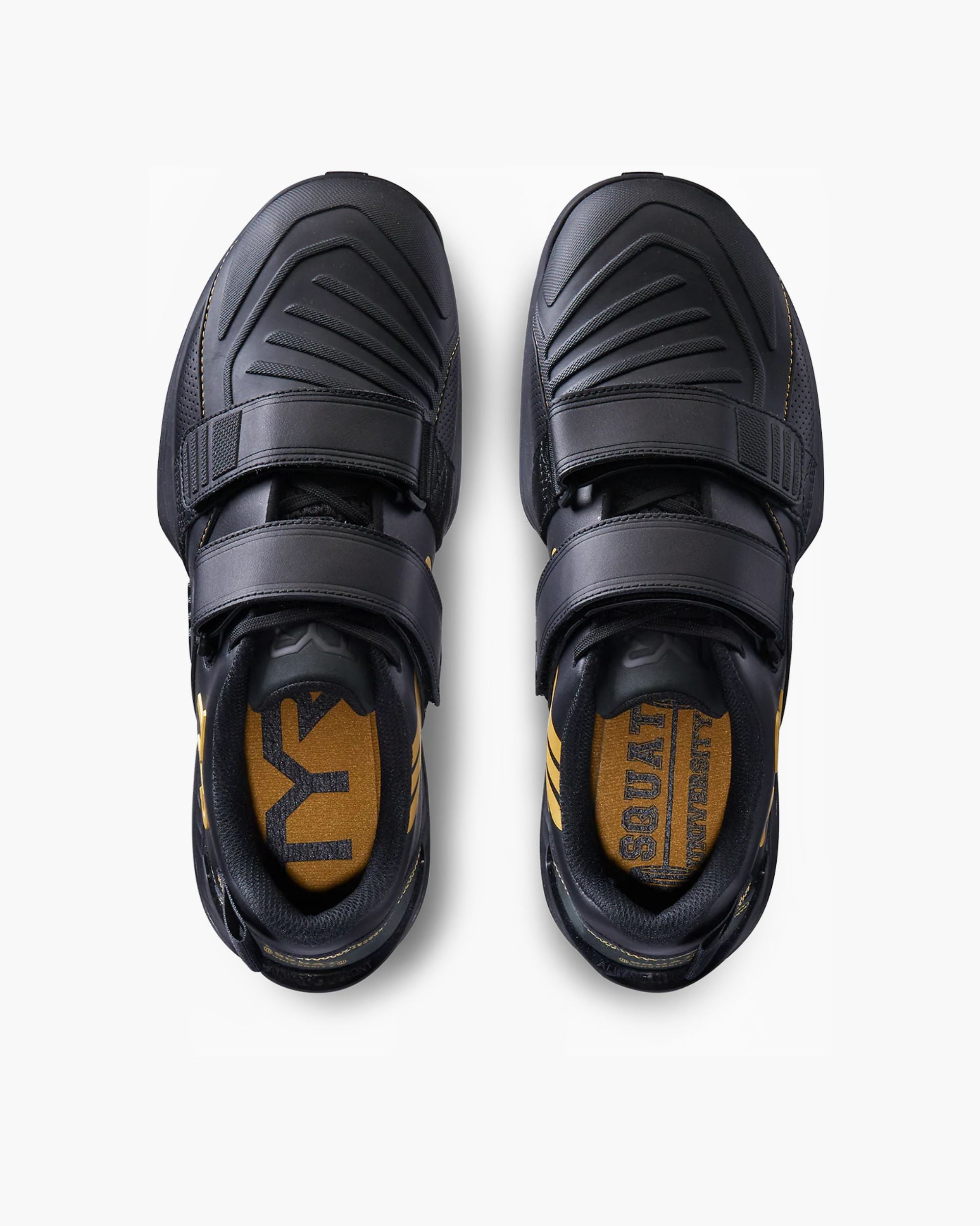 Tyr Men's L2 Lifter Svart