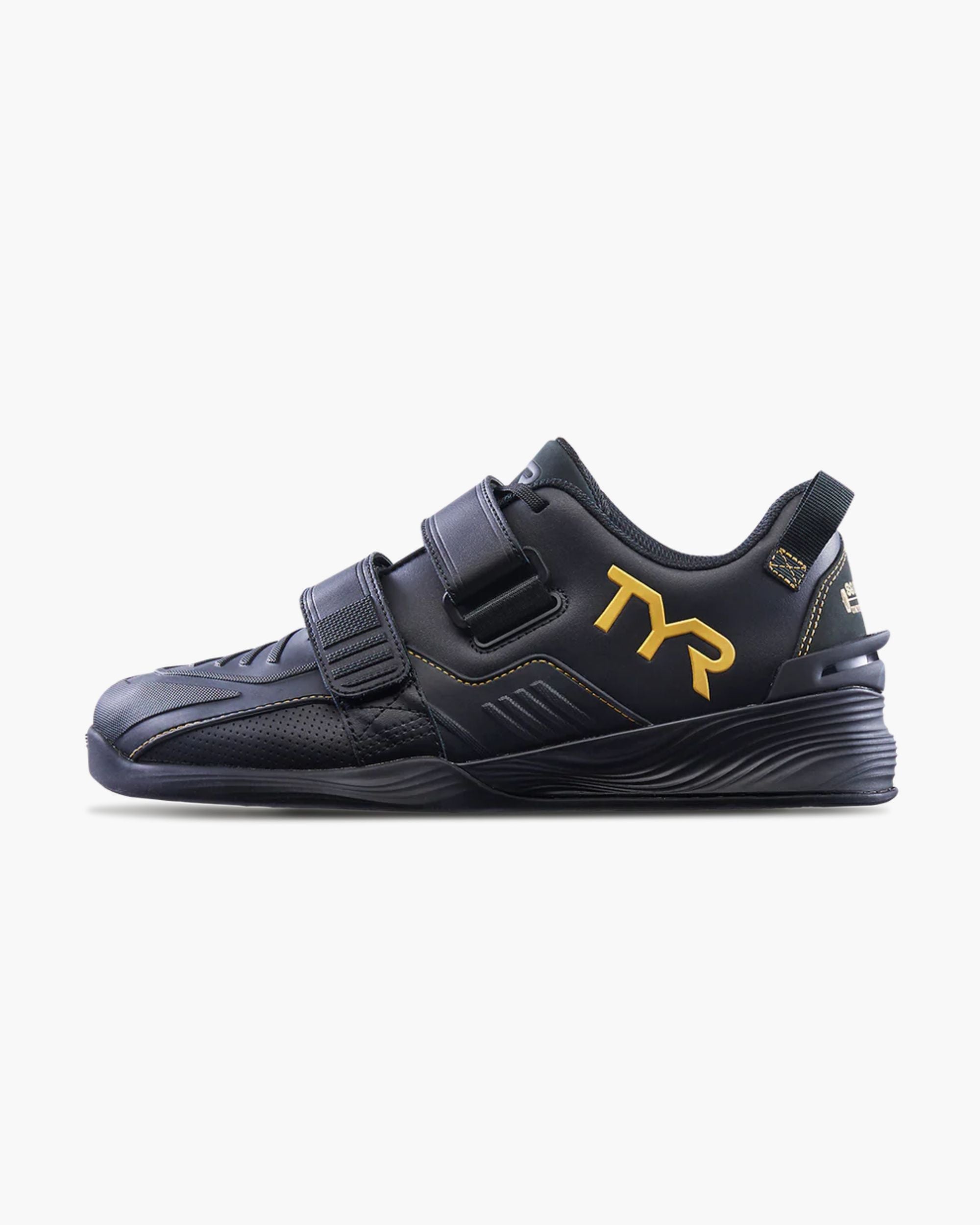 Tyr Men's L2 Lifter Svart