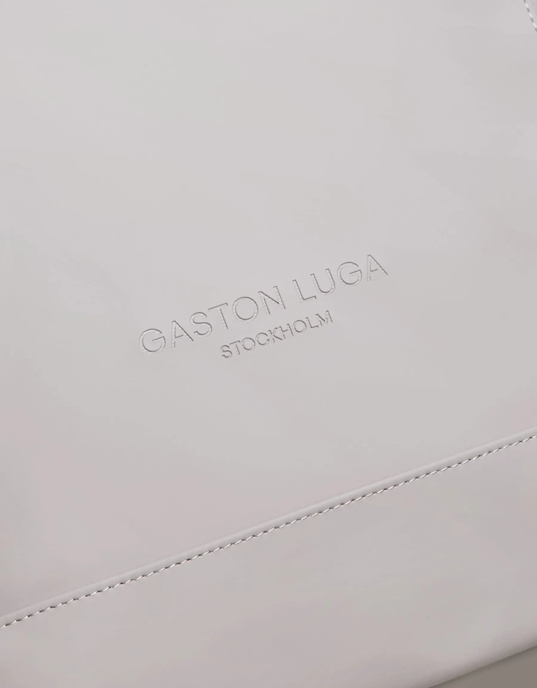 Gaston Luga Rullen 16" Taupe Gaston Luga