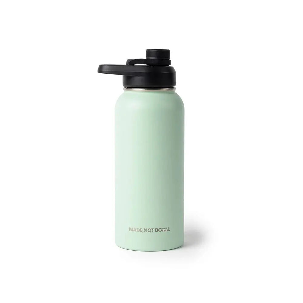 Velites Insulated bottle 1000ml Mint Velites