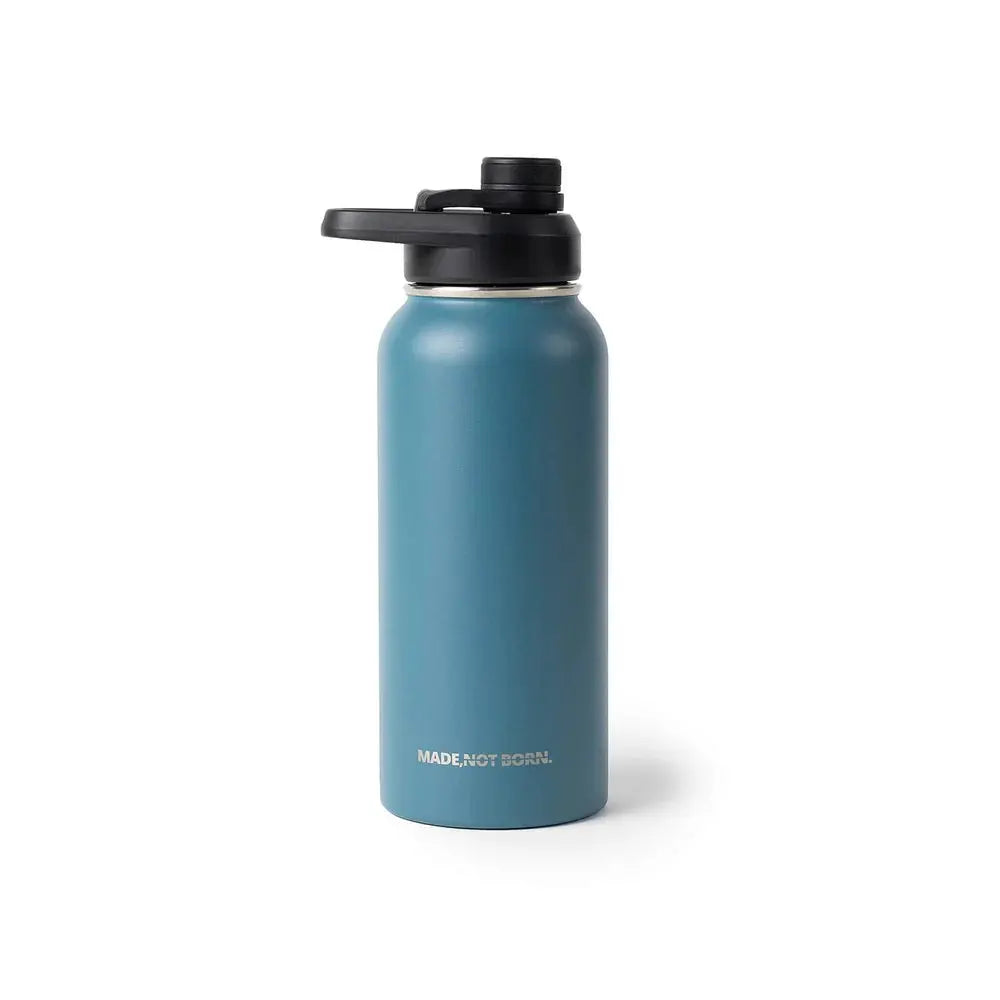 Velites Insulated bottle 1000ml Blå Velites