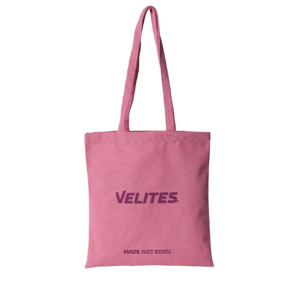 Velites Shopping Bag Rosa Velites