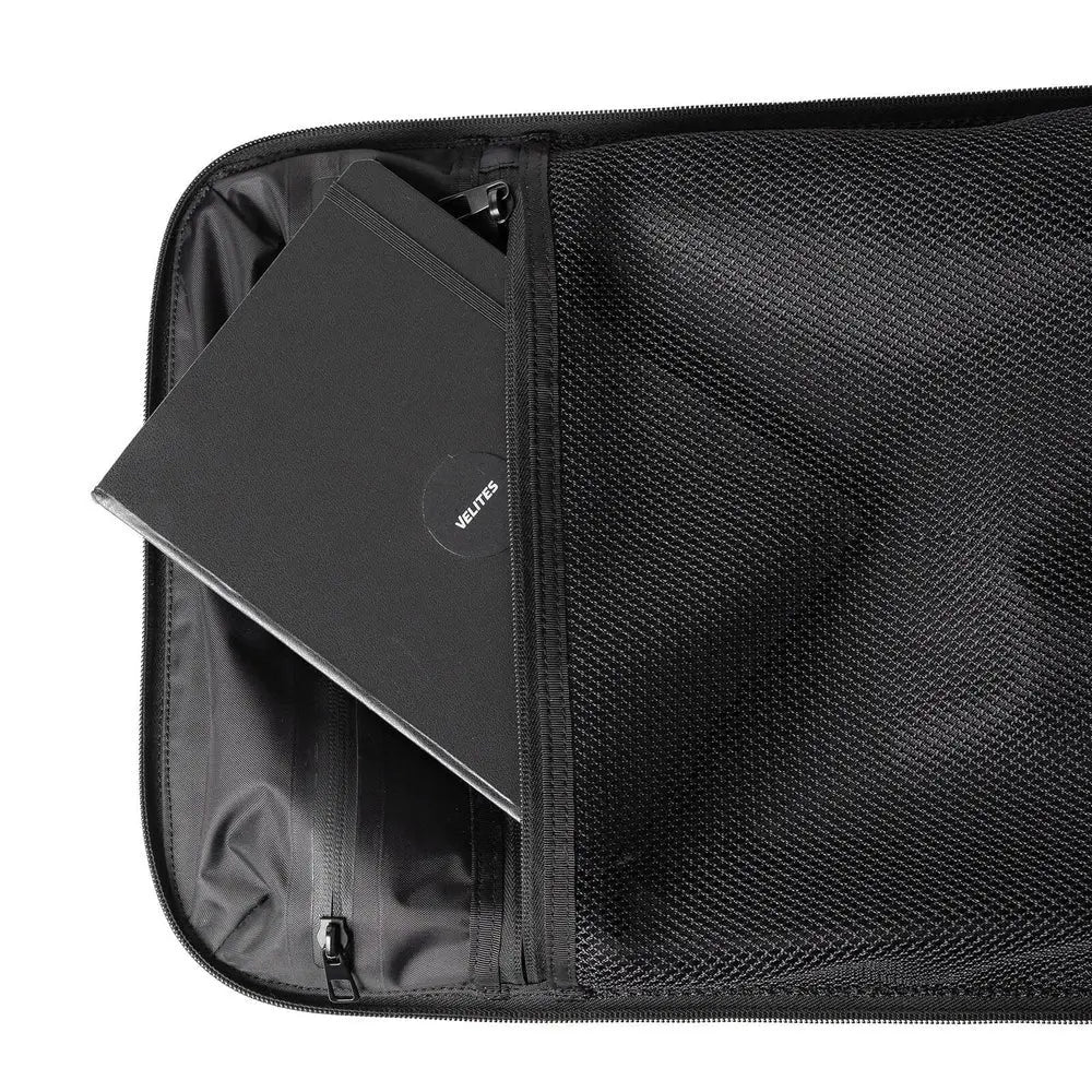 Velites Backpack Urban Grå Velites