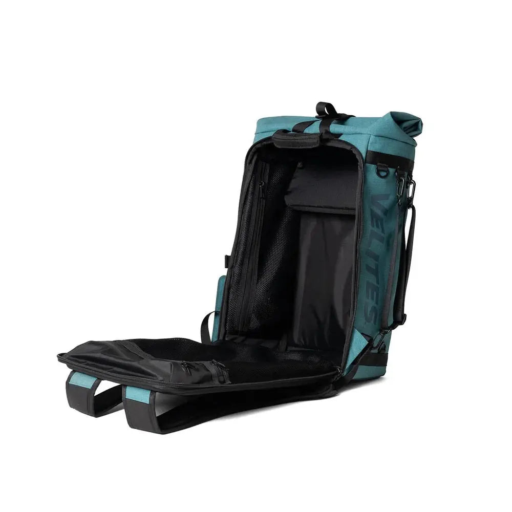 Velites Backpack Urban Blå Velites