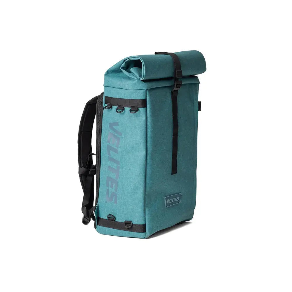 Velites Backpack Urban Blå Velites