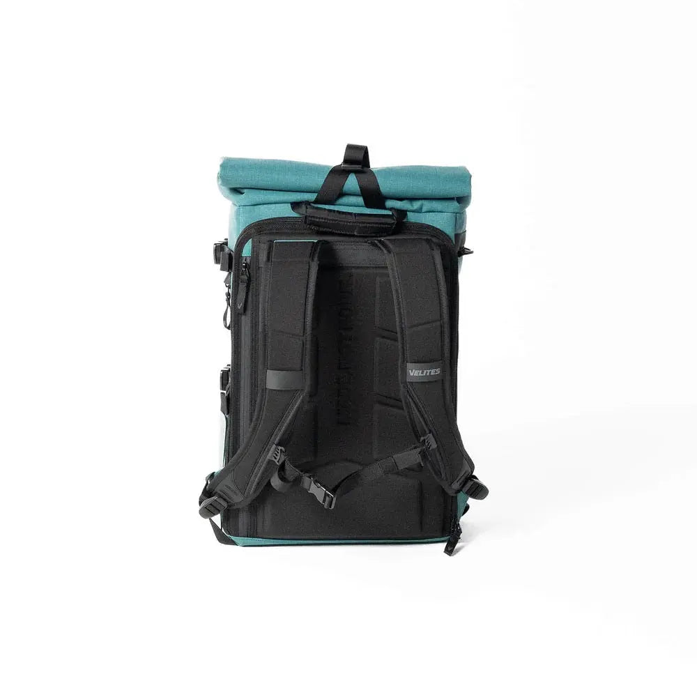 Velites Backpack Urban Blå Velites