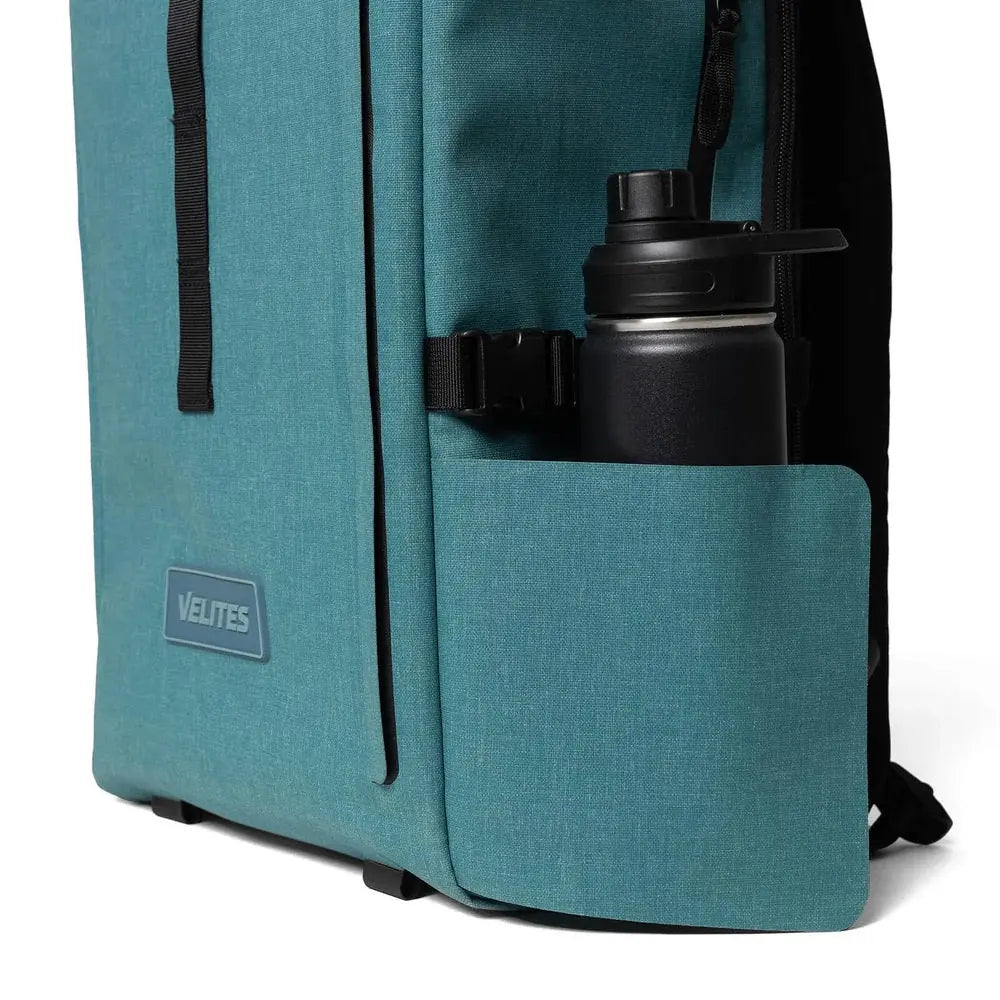 Velites Backpack Urban Blå Velites