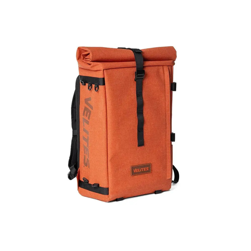 Velites Backpack Urban Röd Velites
