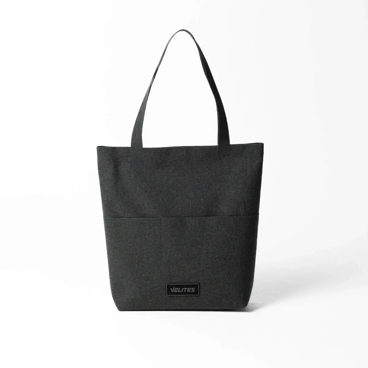 Velites Totebag Urban Grå Velites