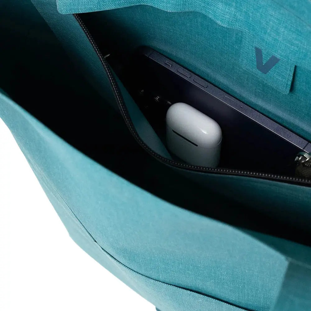 Velites Totebag Urban Blå Velites