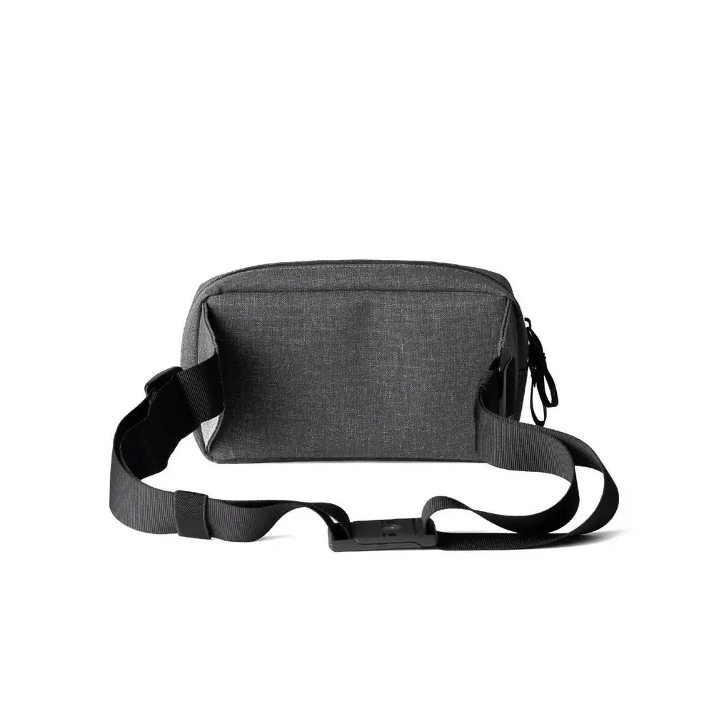 Velites Urban Crossbodybag Grå Velites