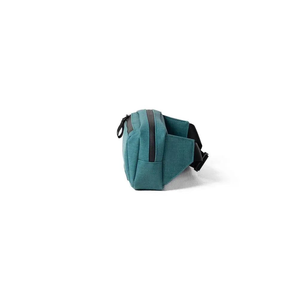Velites Urban Crossbodybag Blå Velites