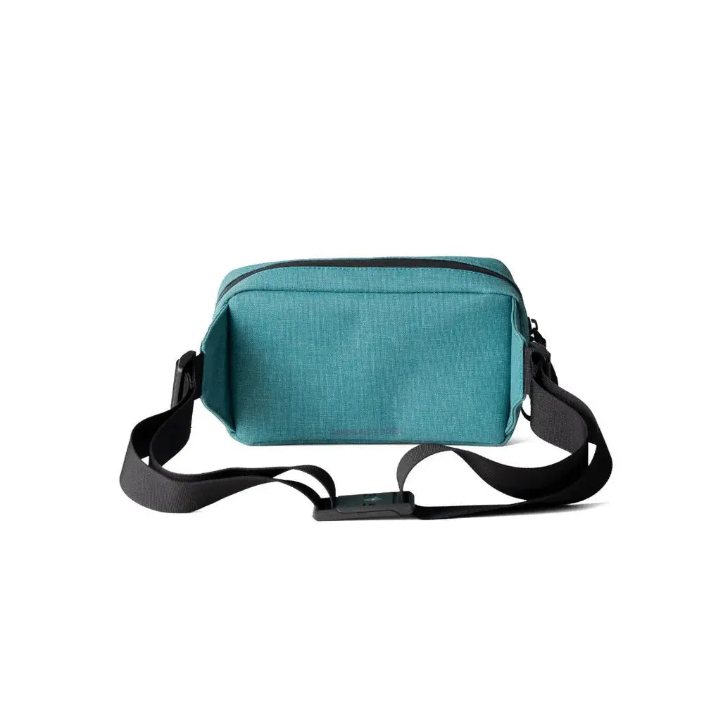 Velites Urban Crossbodybag Blå Velites