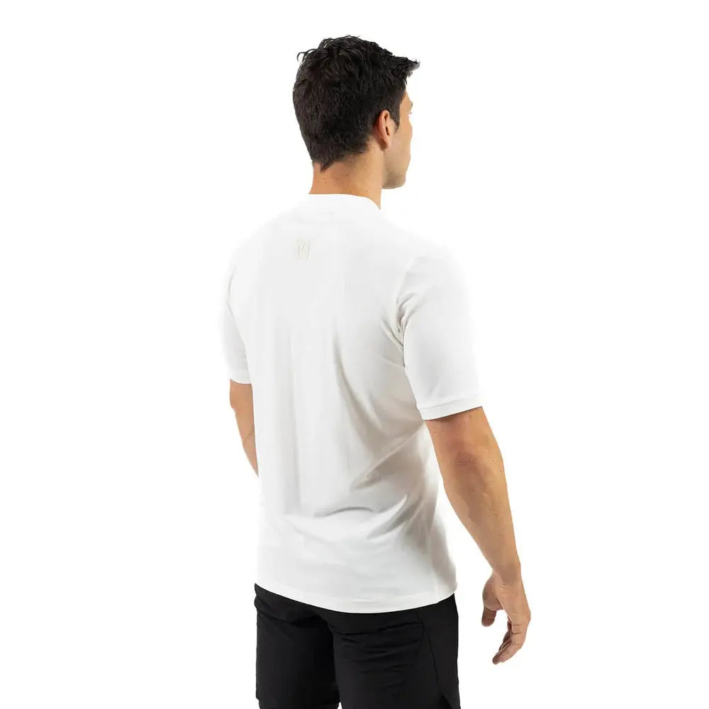 Velites T-Shirt Holo Basics Vit Velites