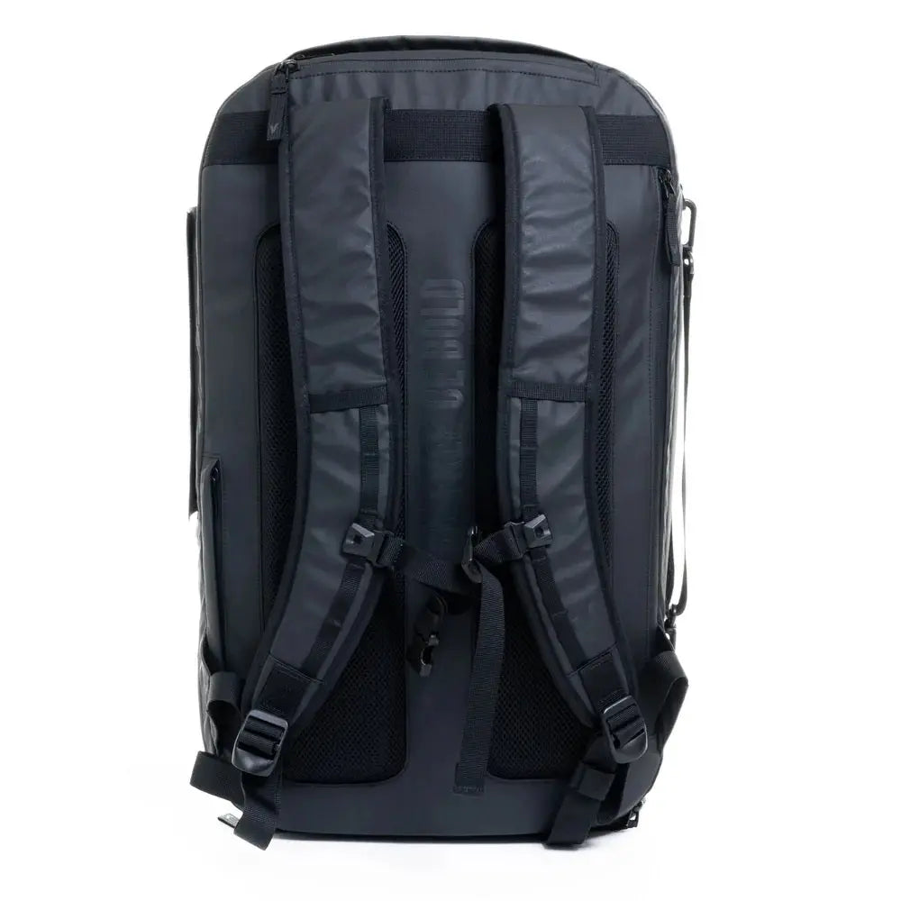 Velites Backpack Storm Grå Velites