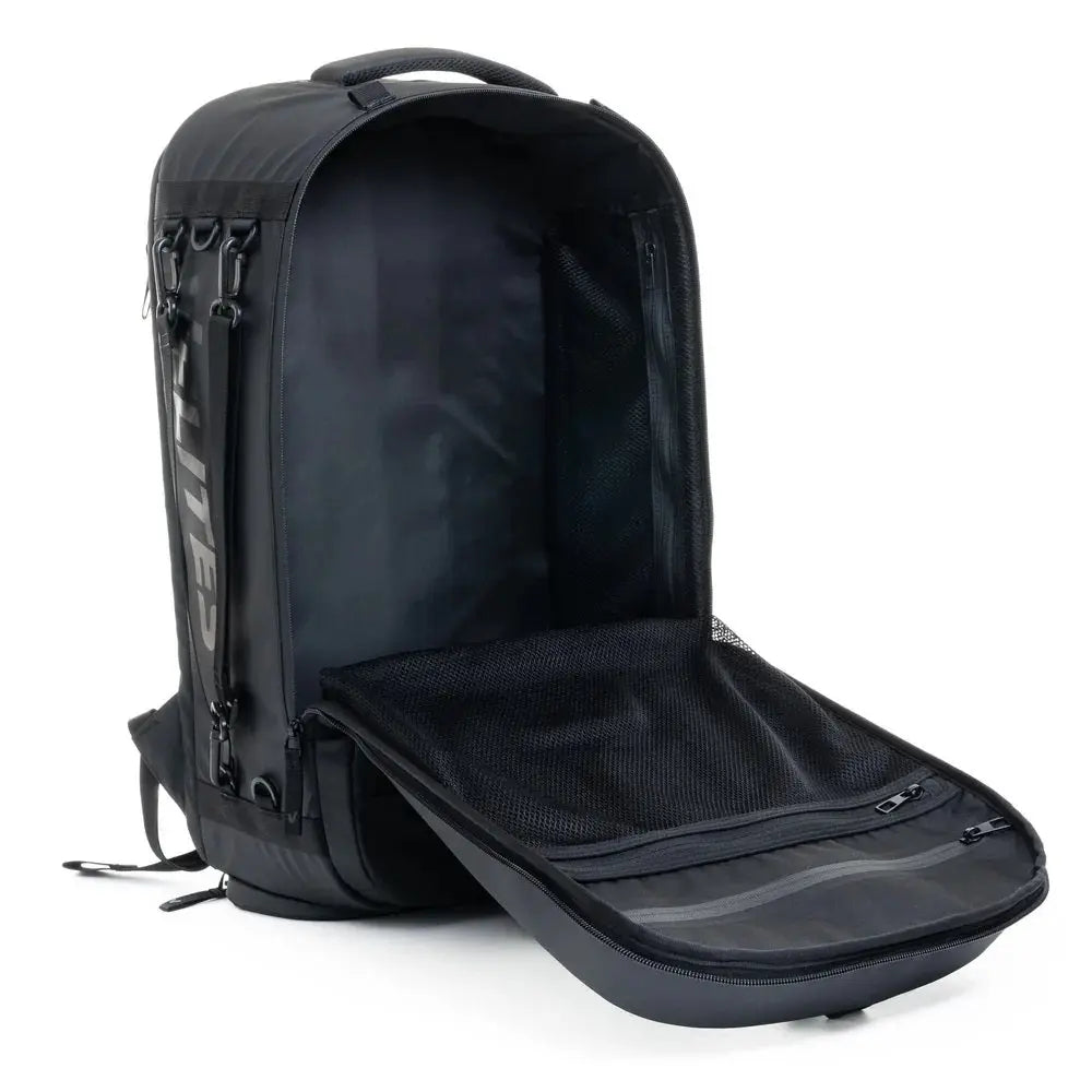 Velites Backpack Storm Grå Velites