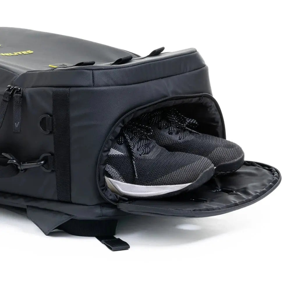 Velites Backpack Storm Grå Velites