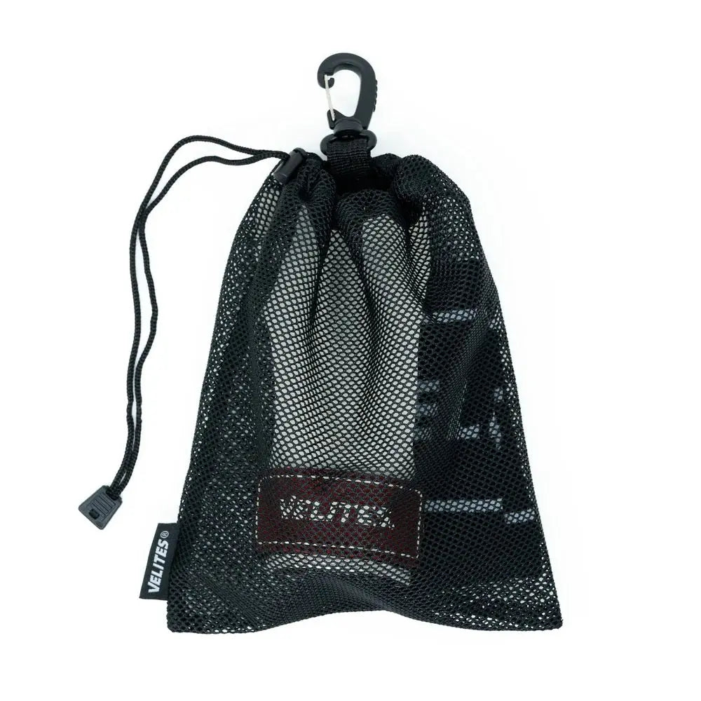 Velites Quad Ultra Hand Grips No Chalk Vit Velites