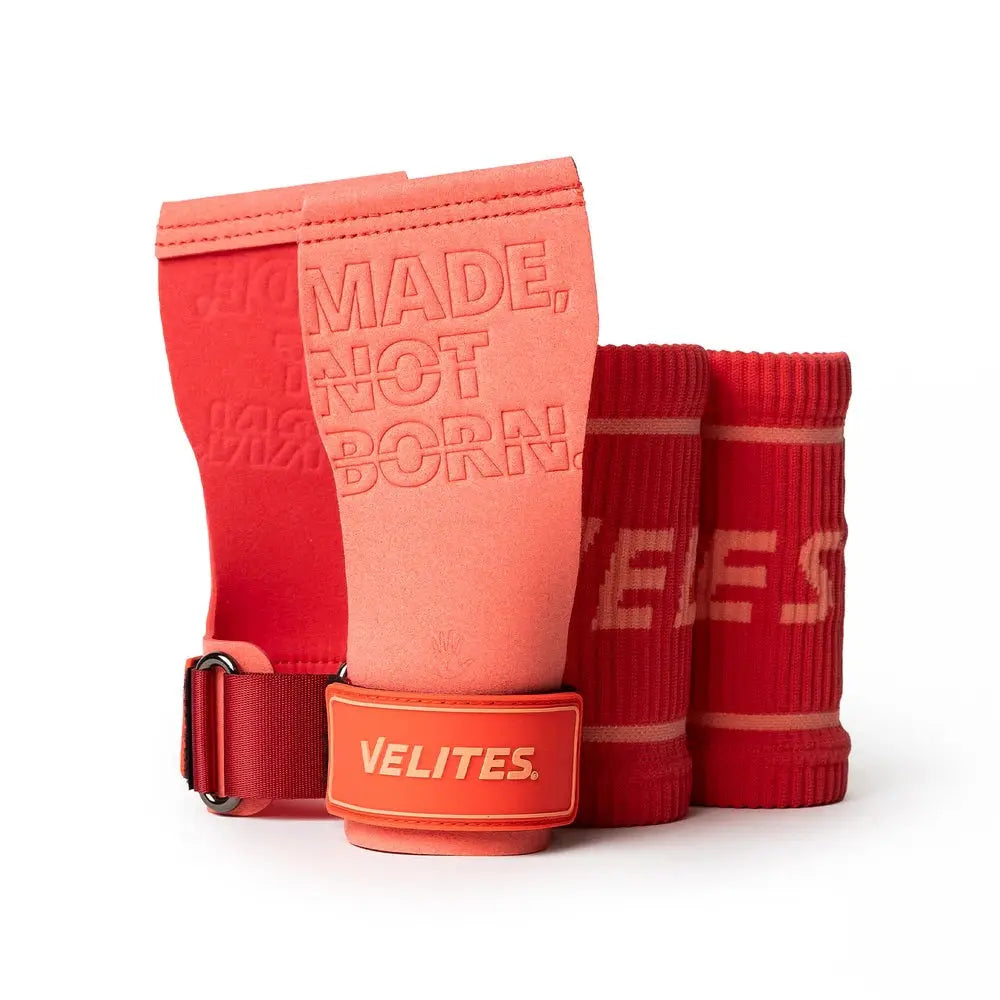 Velites Quad Pro Hand Grips Koral Velites