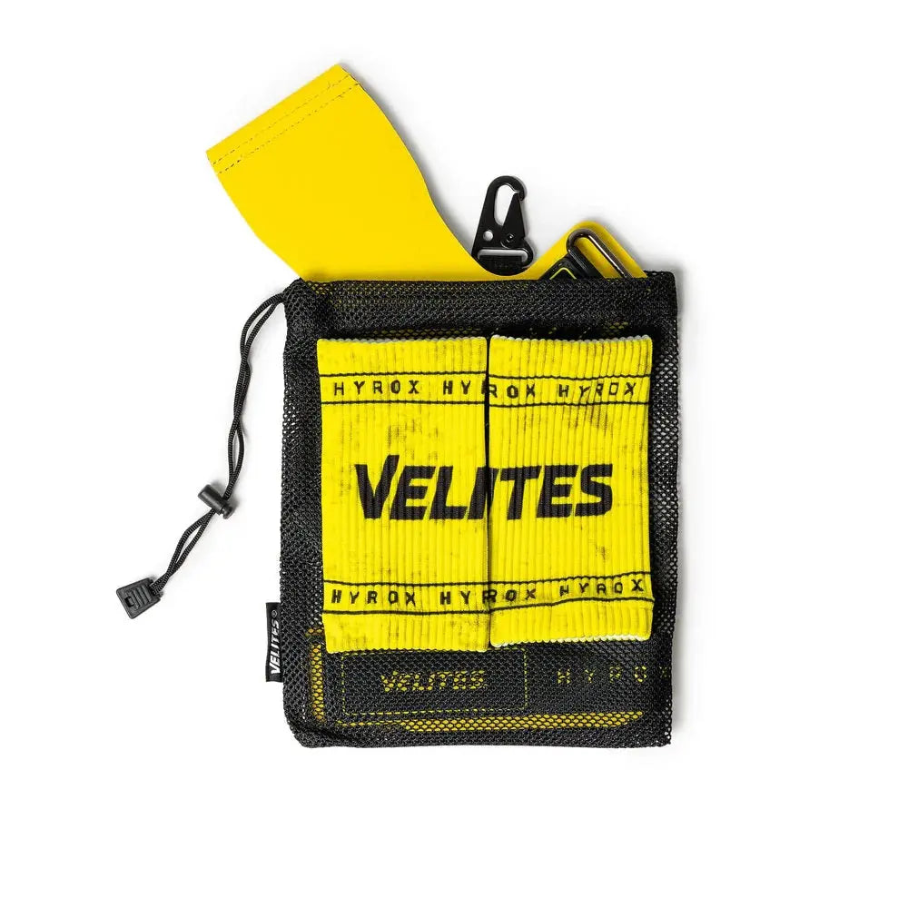 Velites Hyrox Quad Ultra Velites