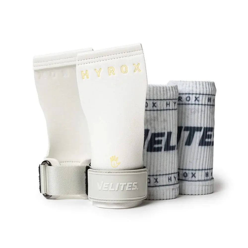 Velites Hyrox Handgrips Quad Pro Velites