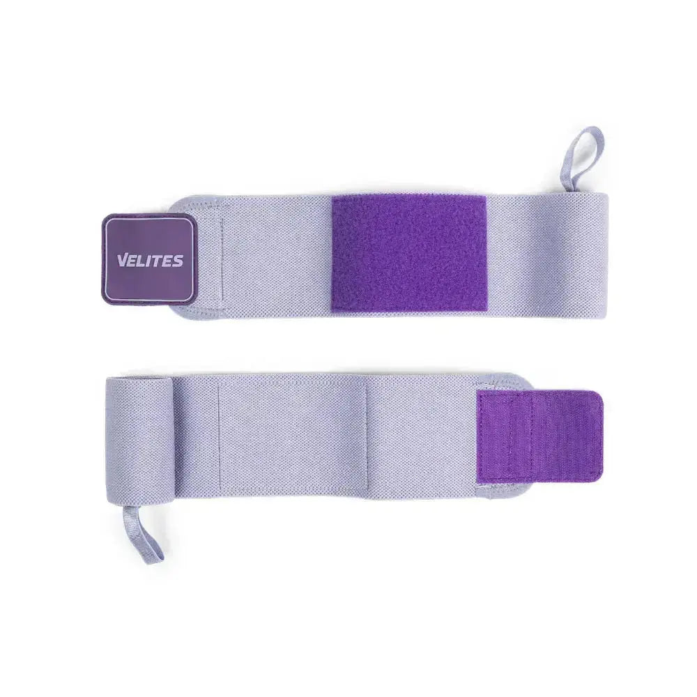 Velites Wrist wraps Nylon Repnrun