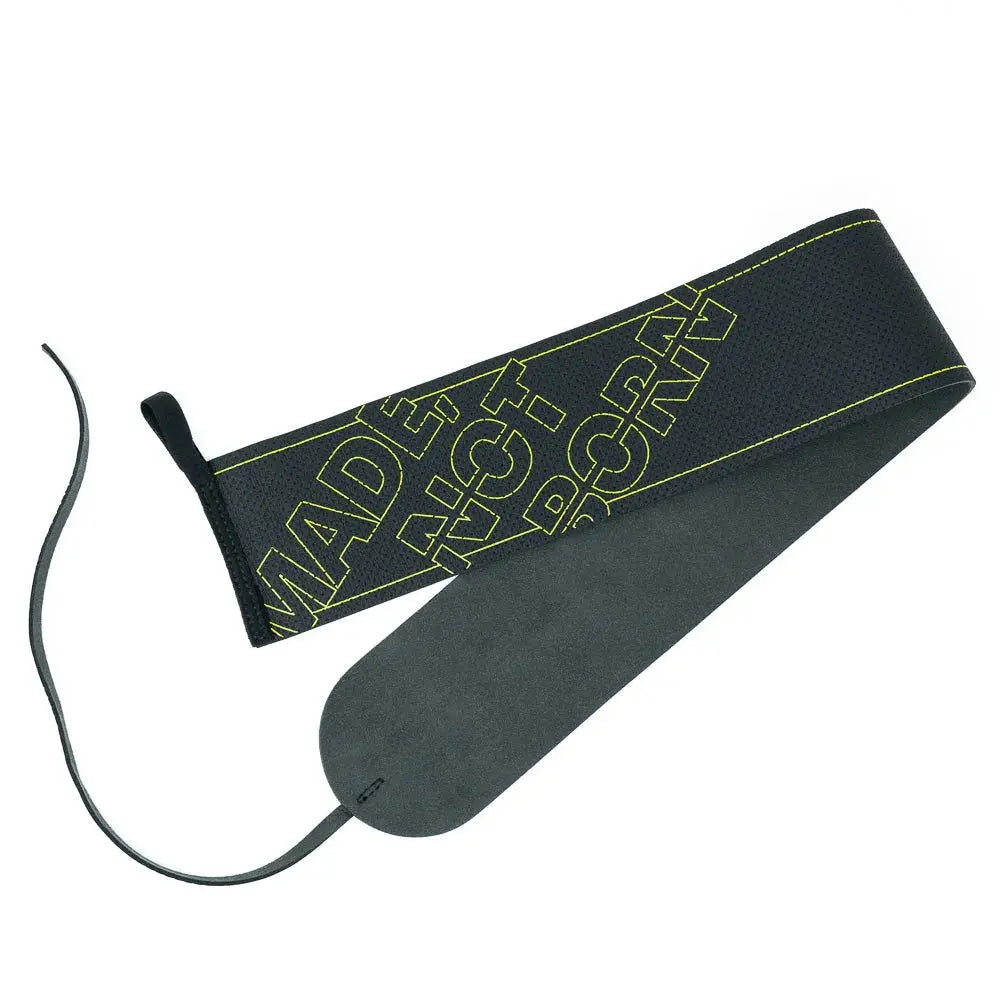 Velites Wrist Wraps Core Svart Velites