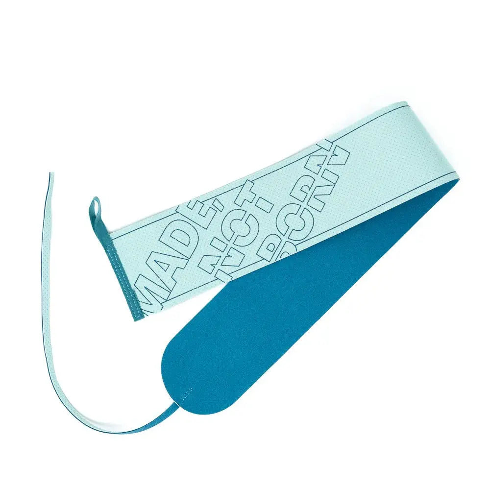 Velites Wrist Wraps Core Blå Velites
