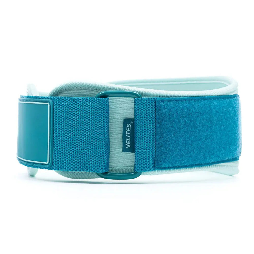 Velites Lifting Belt Blå Velites
