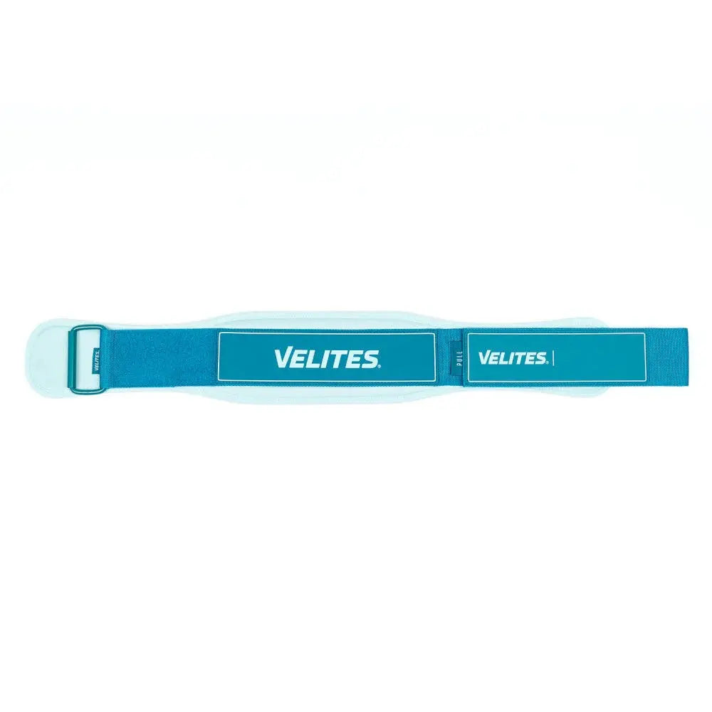 Velites Lifting Belt Blå Velites