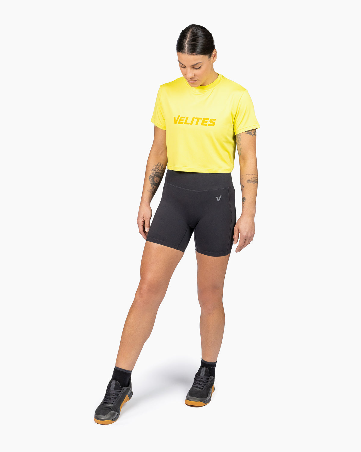 Velites Crop Holo Dandelion