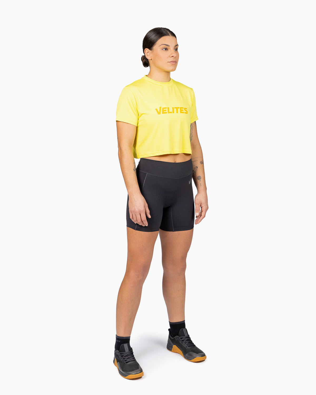 Velites Crop Holo Dandelion