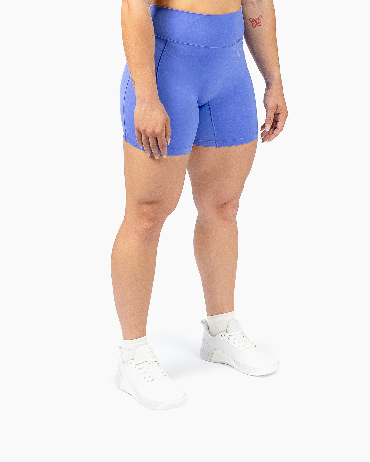 Velites Legging Medium Holo Cyan