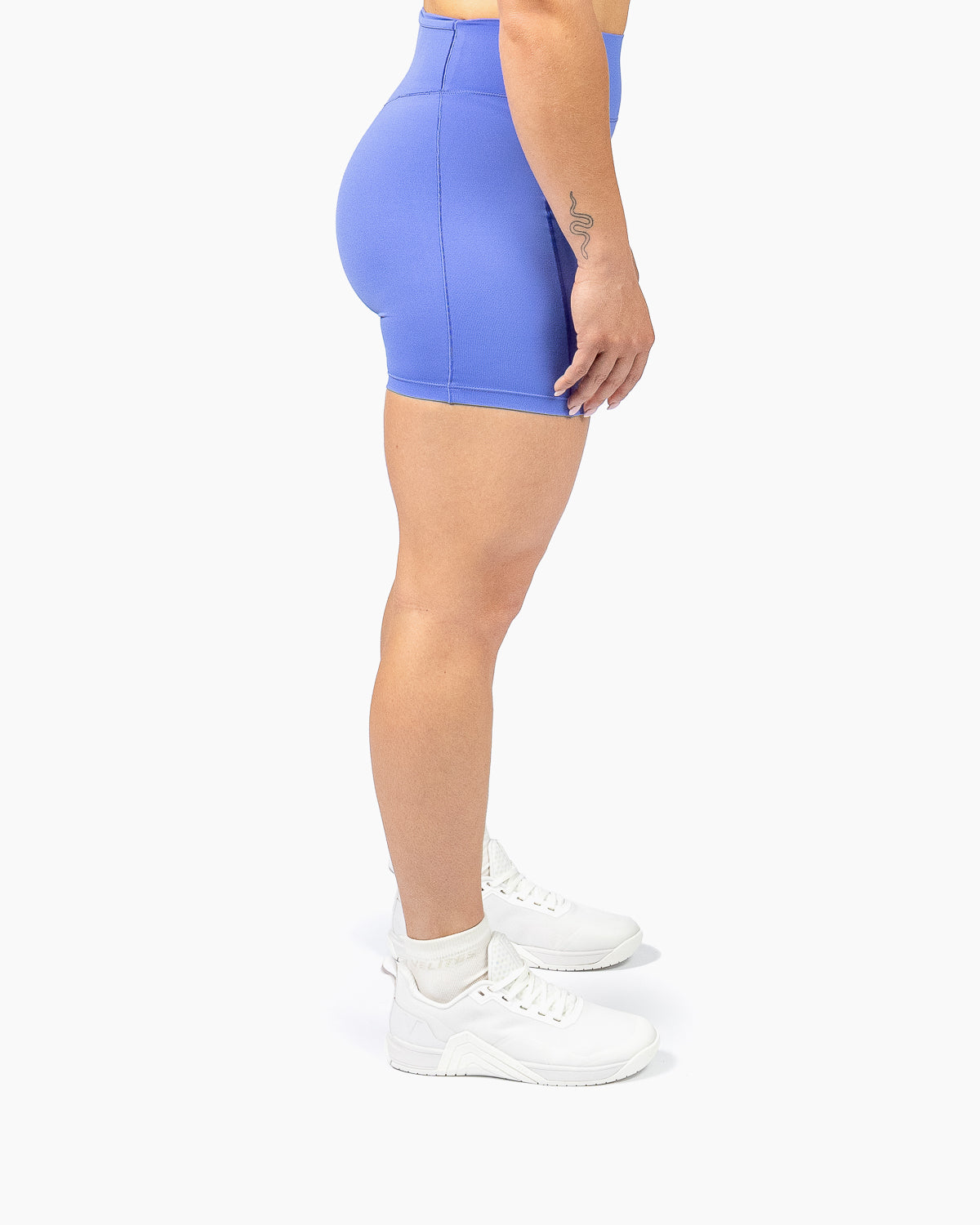 Velites Legging Medium Holo Cyan