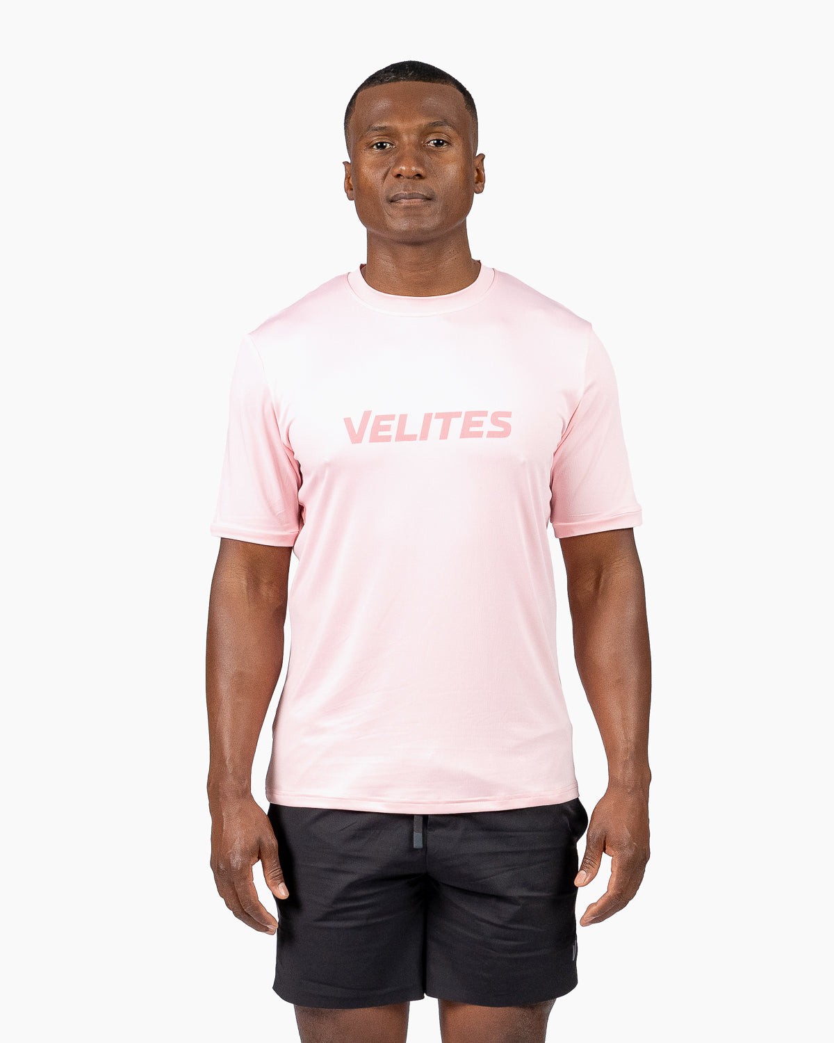 Velites T-Shirt Holo Bubblegum