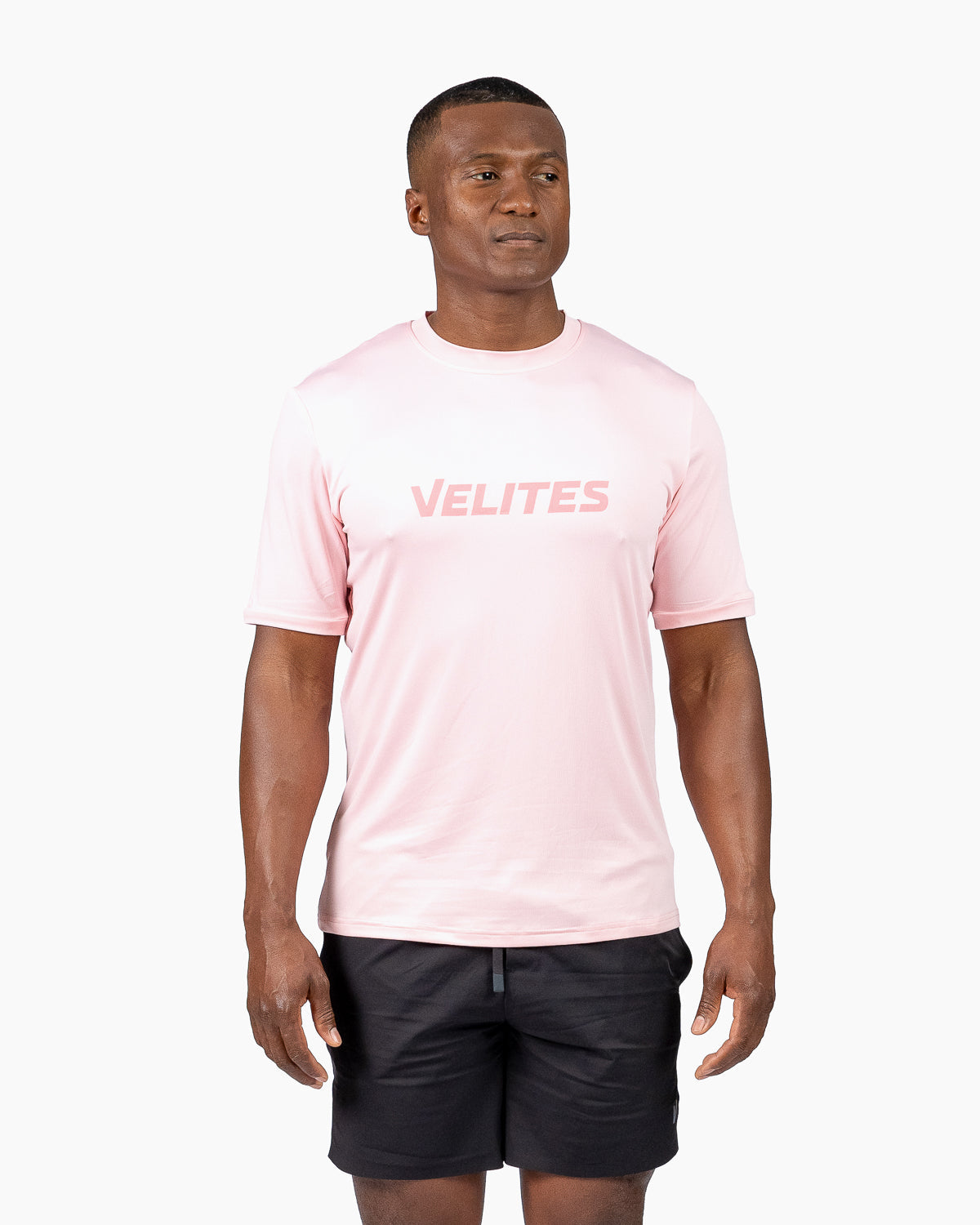 Velites T-Shirt Holo Bubblegum