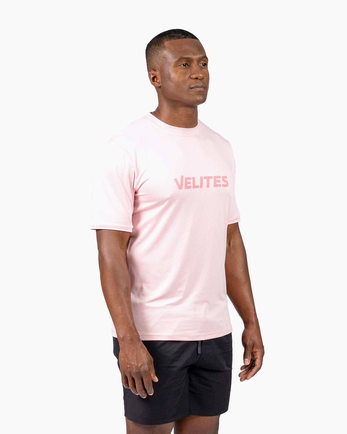 Velites T-Shirt Holo Bubblegum