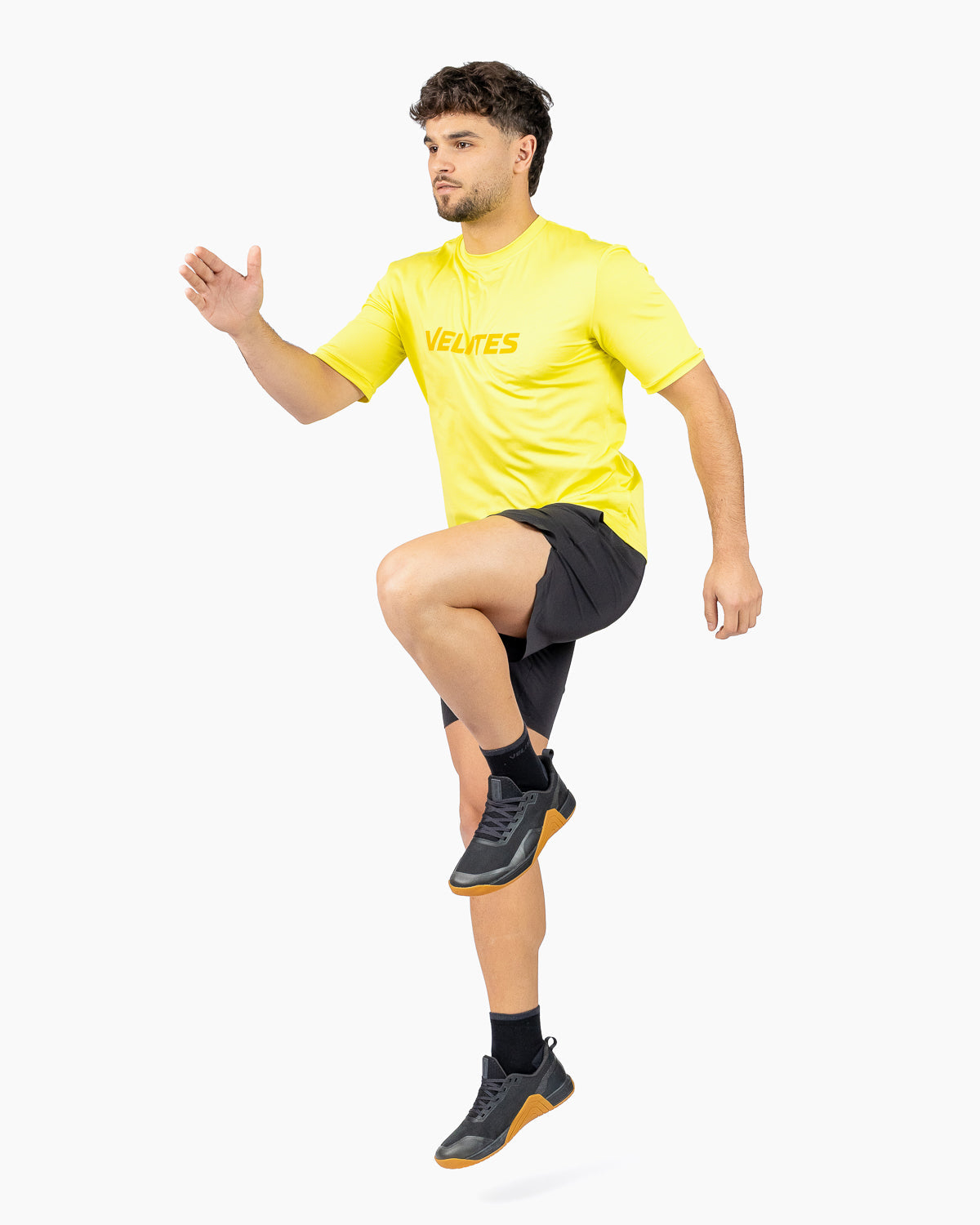 Velites T-Shirt Holo Dandelion