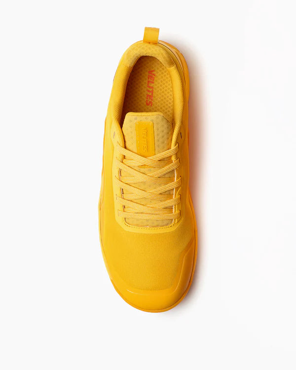 Velites Hybrid 1.0 Shoes Orange