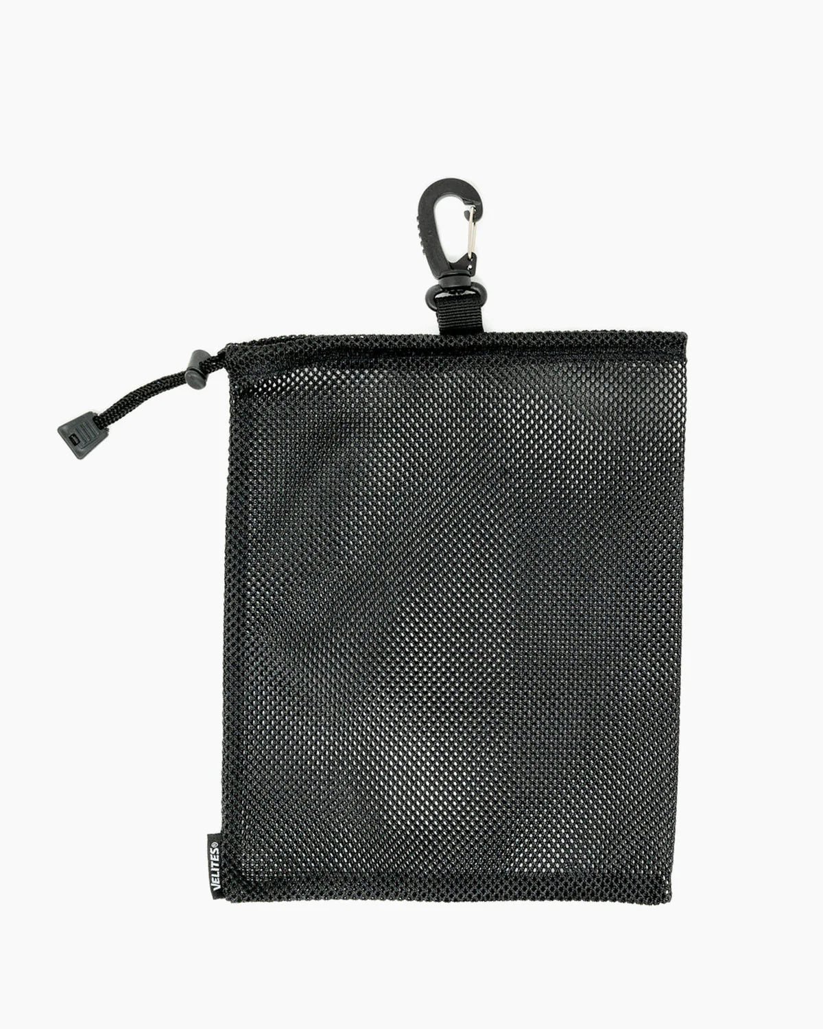 Velites Quad Ultra Hand Grips No Chalk grå påse