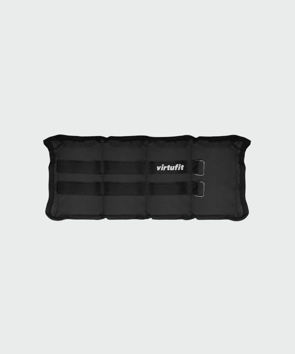 Virtufit Ankle/Wrist Weights, 2 x 2 kg