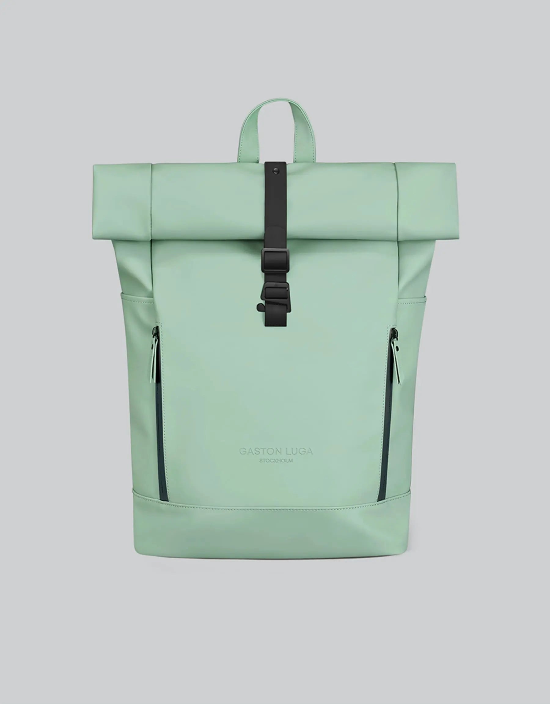 Gaston Luga Rullen 16" Muted Mint Gaston Luga