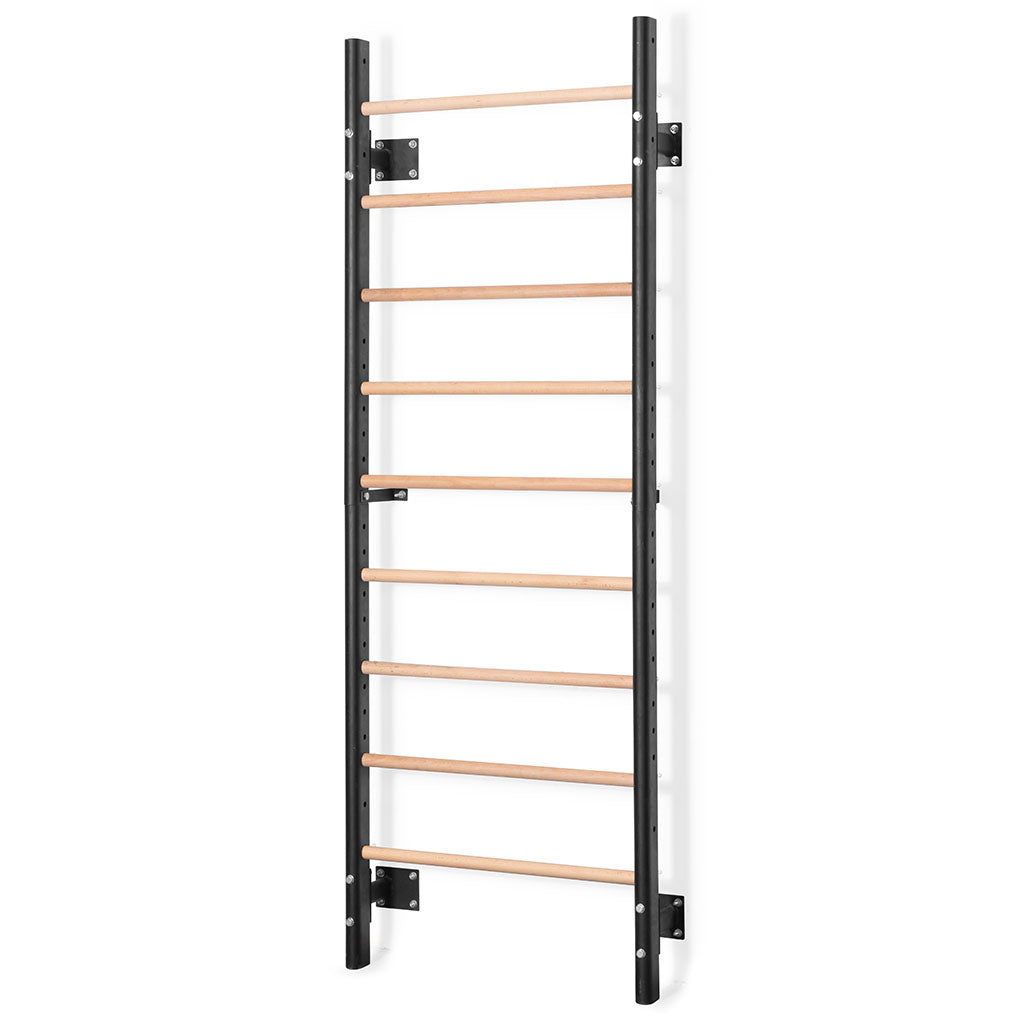 Gymstick Wall Bars Wood & Steel
