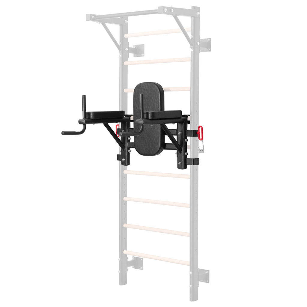 Gymstick Dip Station for Wall Bars