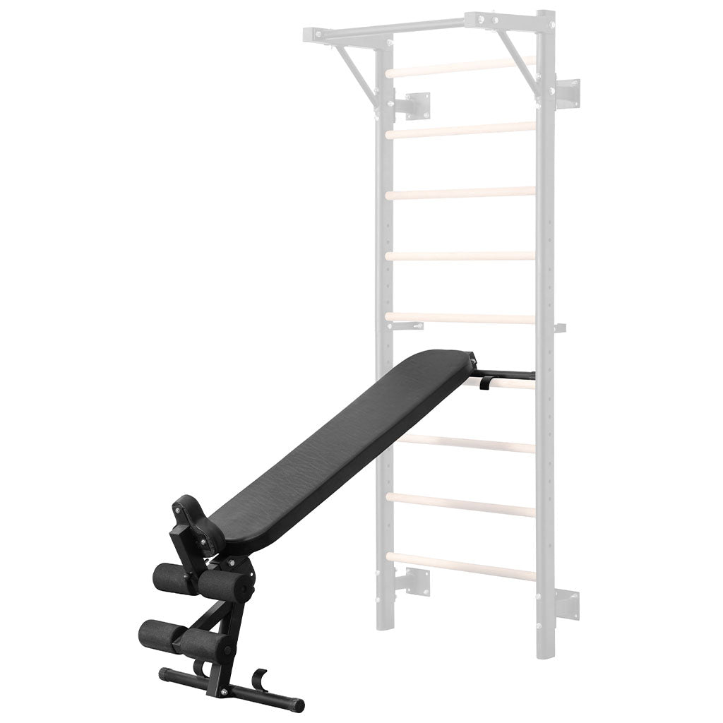 Gymstick Weight Bench for Wall Bars