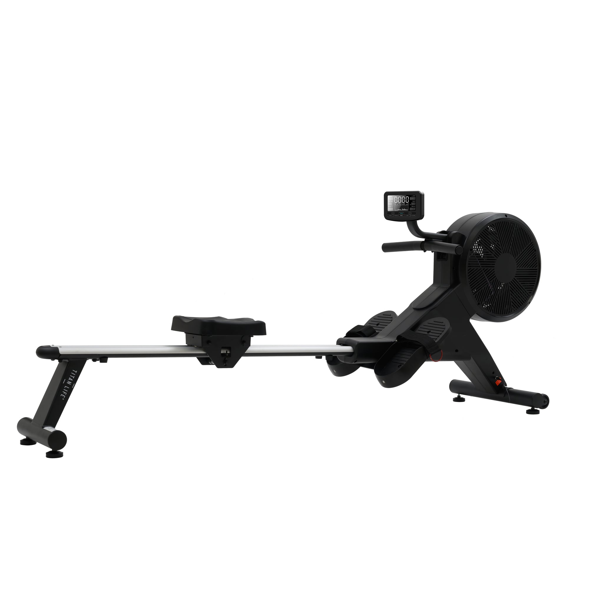 TITAN LIFE Rower R65 Roddmaskin