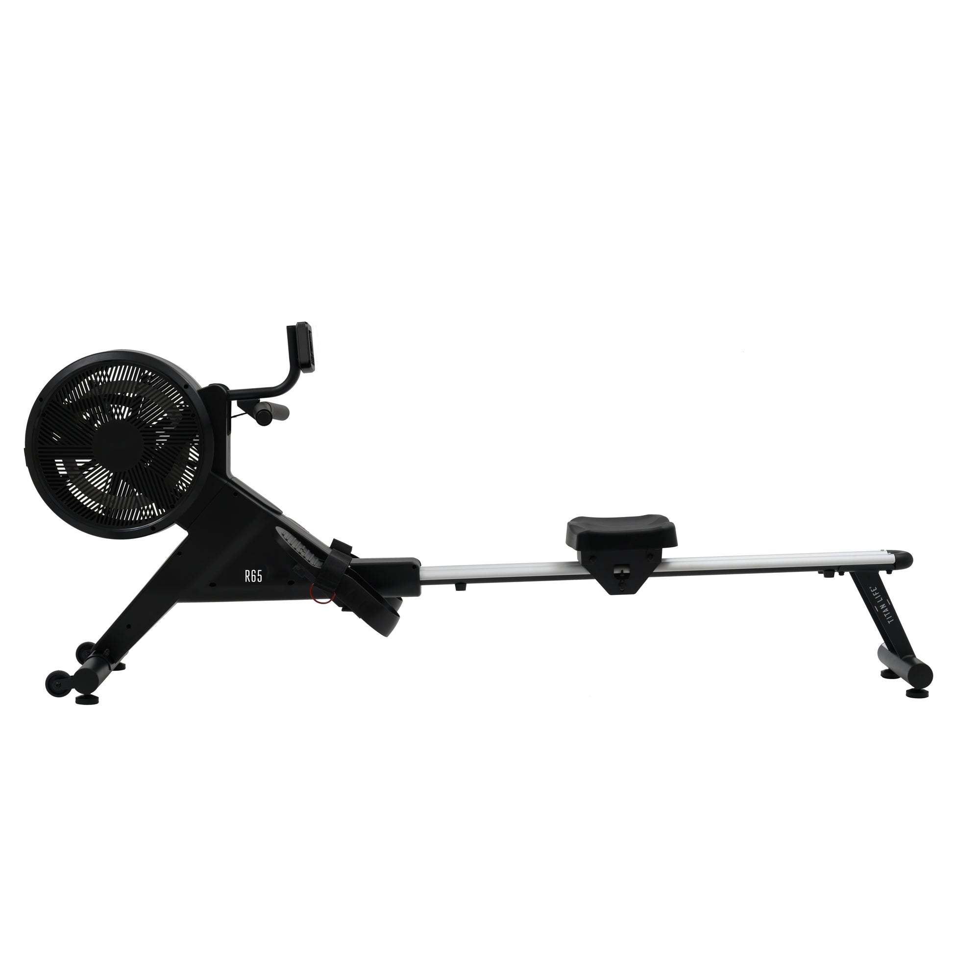 TITAN LIFE Rower R65 Roddmaskin