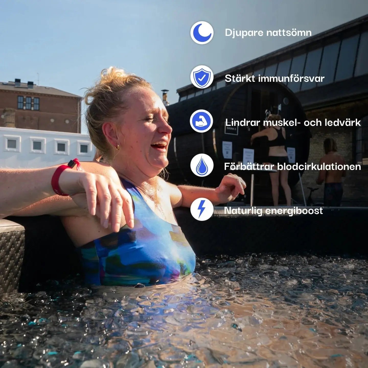 Polax Air Pro XL Isbad Polax