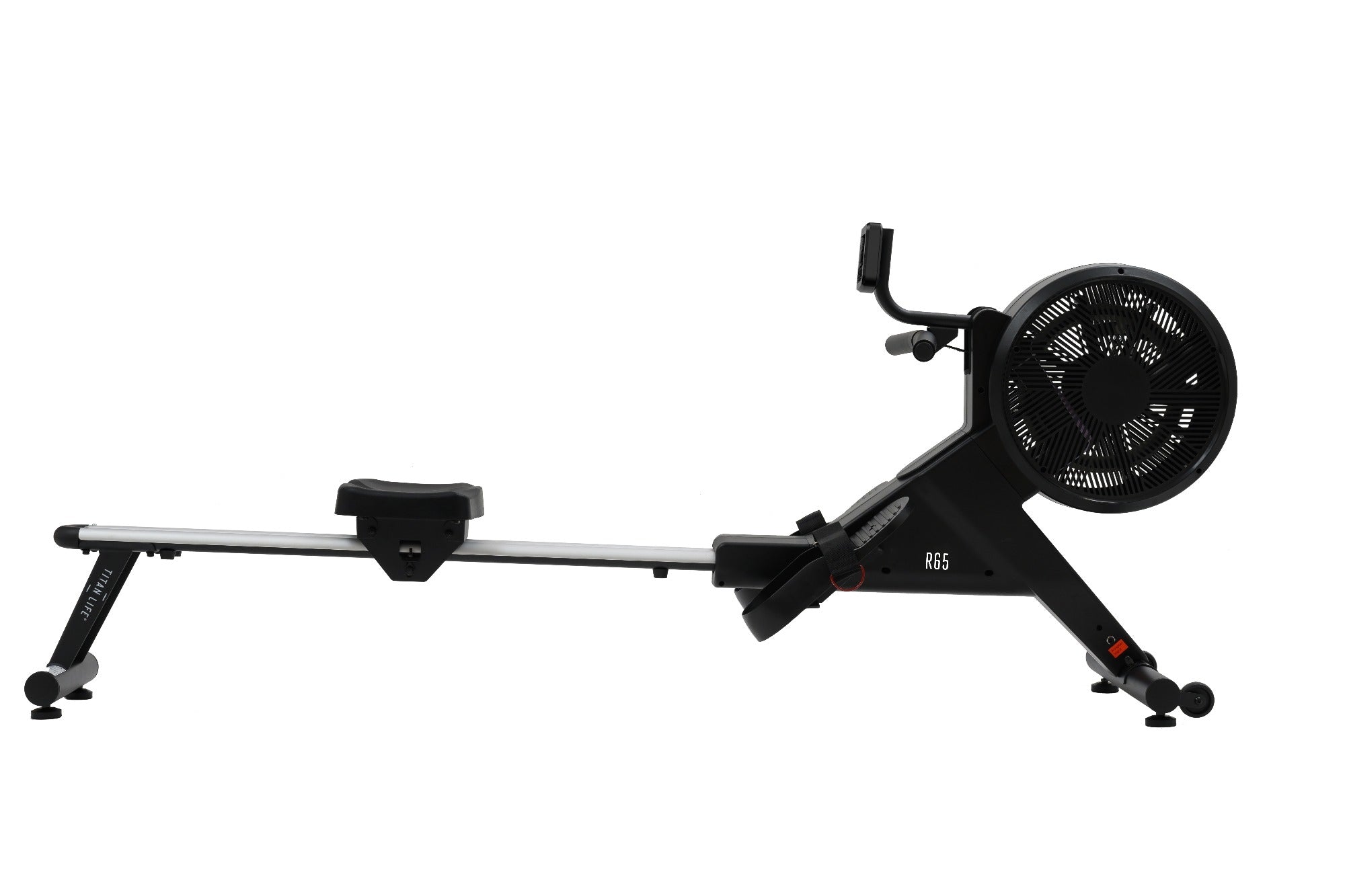 TITAN LIFE Rower R65 Roddmaskin