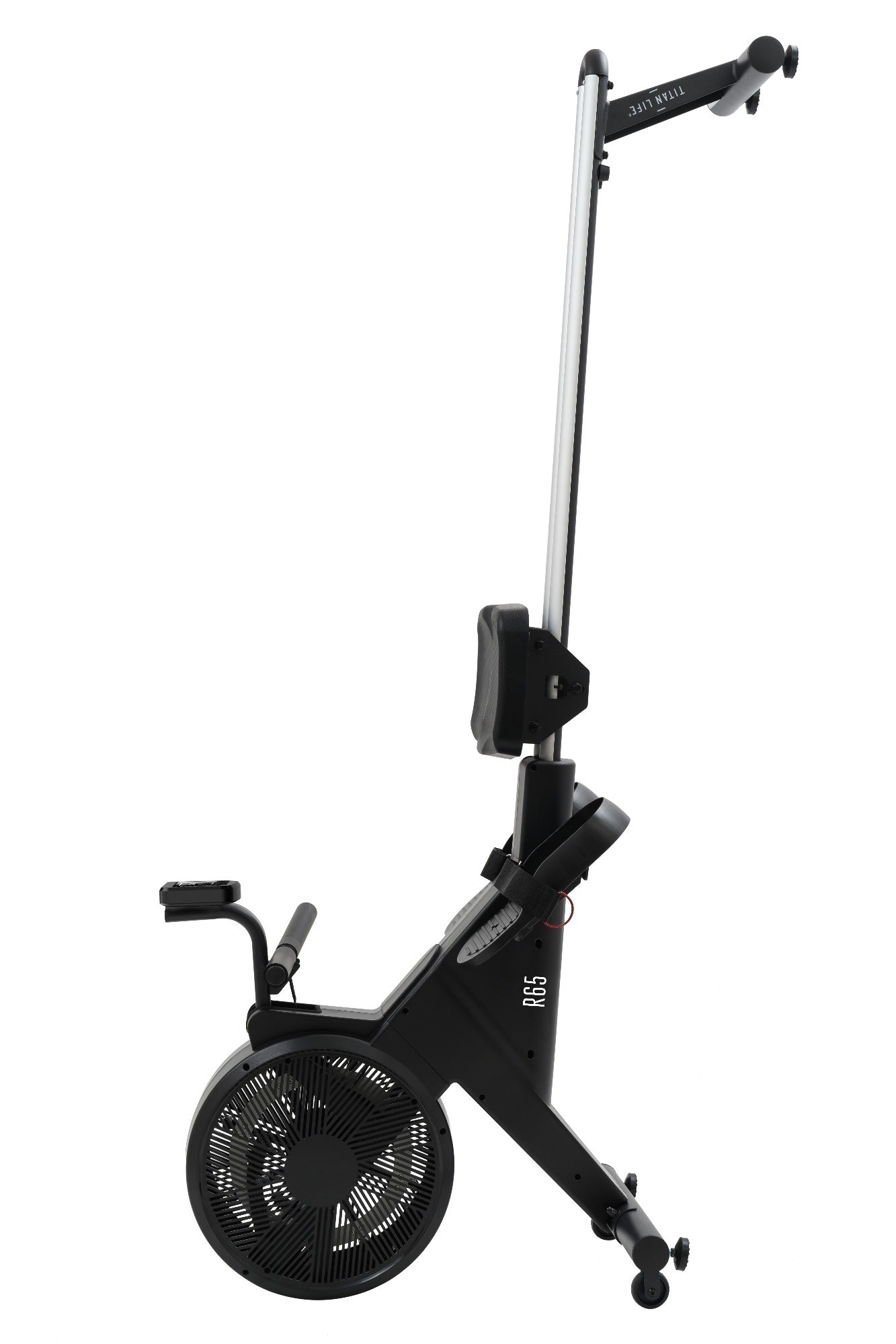 TITAN LIFE Rower R65 Roddmaskin